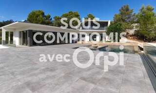 Maison 6 Pièces 270 m² à vendre à Nîmes (30000)
