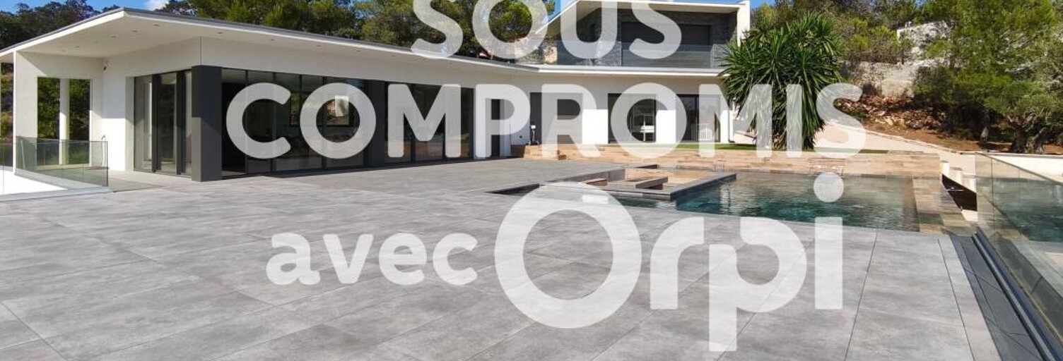 Maison 6 Pièces 270 m² à vendre à Nîmes (30000)