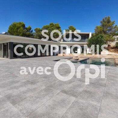 Maison 6 pièces 1207000 €