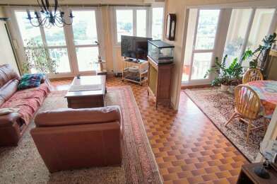 Appartement 4 pièces 173000 €