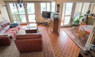 Appartement 4 Pièces 78 m² à vendre à Nîmes (30900)