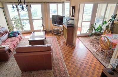À vendre : Charmant T3 à Nîmes, avenue Jean Jaurès — photo du bien