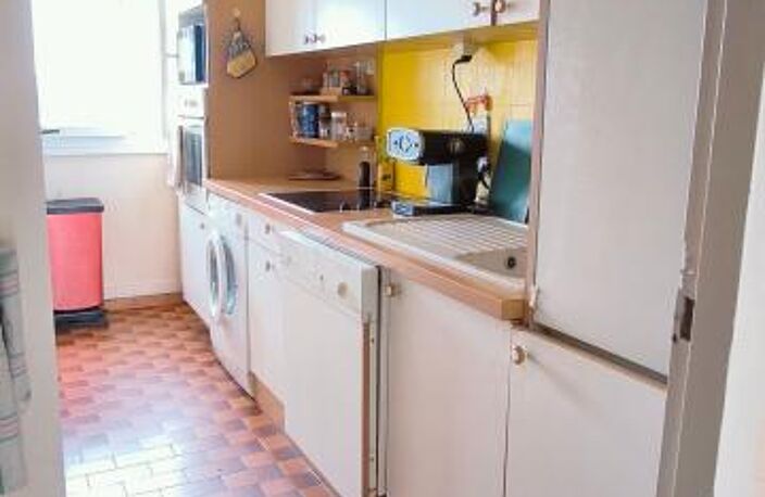 À vendre : Charmant T3 à Nîmes, avenue Jean Jaurès — photo 5