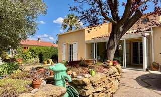 Maison 5 Pièces 157 m² à vendre à Gigean (34770)