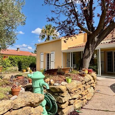 Maison 5 pièces 433500 €