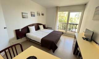 Appartement 1 Pièce 24 m² à vendre à Dax (40100)