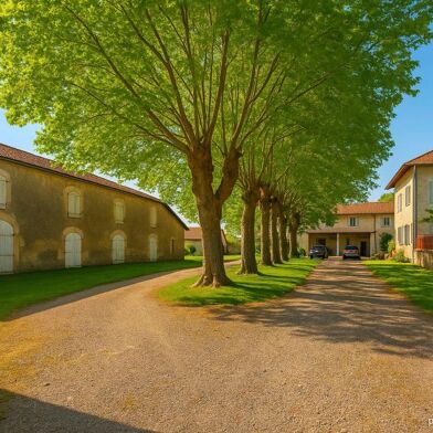 Maison 9 pièces 649000 €