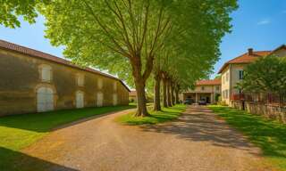 Maison 9 Pièces 450 m² à vendre à Clermont (40180)