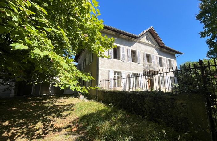Propriété de caractère de 450 m² sur 5,6 ha – Cadre paisible et projets multiples — photo 3
