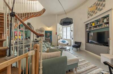 Jolie Maison atypique au coeur d'Essey Les Nancy — photo du bien