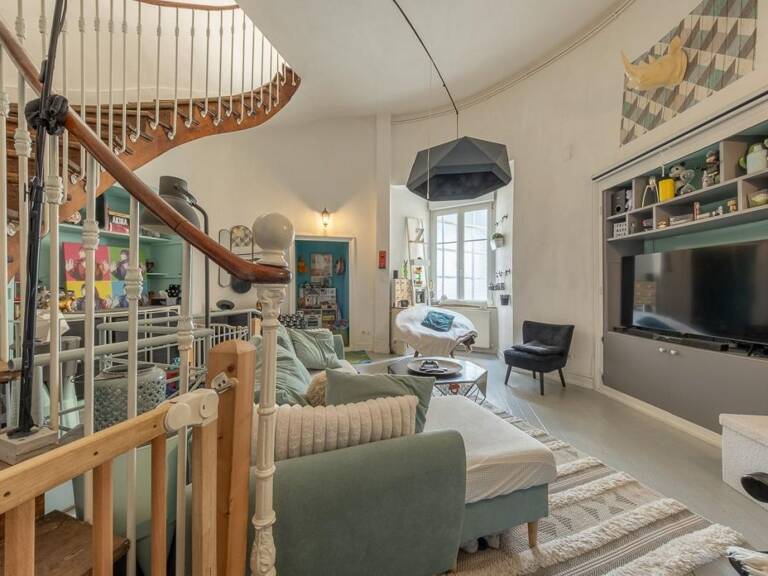 Jolie Maison atypique au coeur d'Essey Les Nancy — photo 1