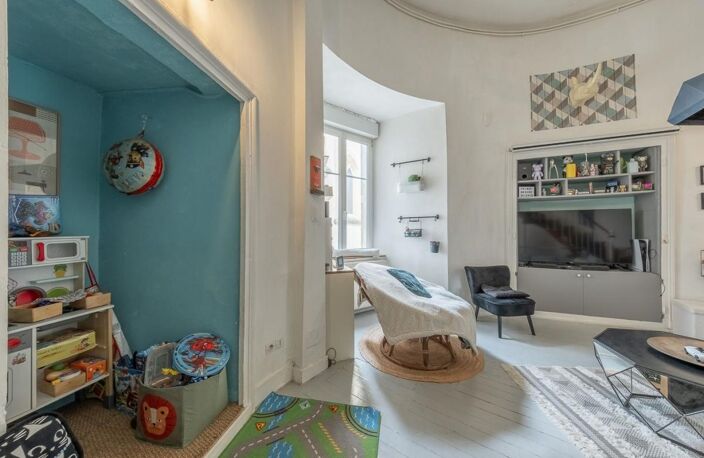 Jolie Maison atypique au coeur d'Essey Les Nancy — photo 3