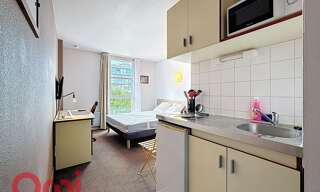 Appartement 1 Pièce 19 m² à louer à Nancy (54000)