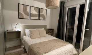Appartement 2 Pièces 42 m² à louer à Vulbens (74520)