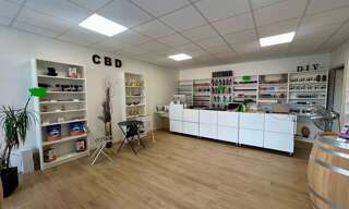 Commerce  40 m² à vendre à Saint-Orens-de-Gameville (31650)