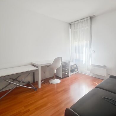 Appartement 1 pièces 75950 €