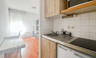 Appartement 1 Pièce 18 m² à vendre à Nantes (44000)