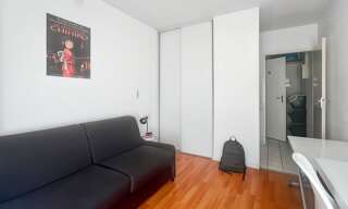 Appartement 1 Pièce 18 m² à vendre à Nantes (44000)