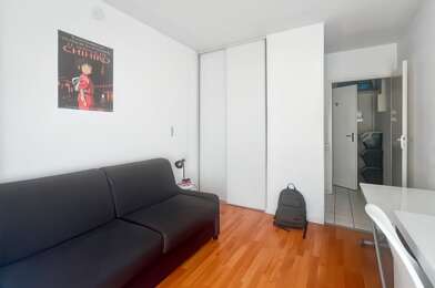 Appartement 1 pièces 75950 €