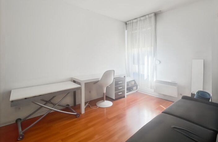 Studio meublé – Résidence étudiante sécurisée — photo 4
