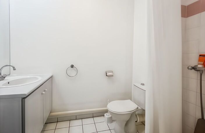 Studio meublé – Résidence étudiante sécurisée — photo 5