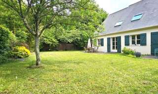 Maison 6 Pièces 167 m² à vendre à Nantes (44300)