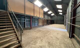 Local industriel   m² à louer à Saint-Dizier (52100)