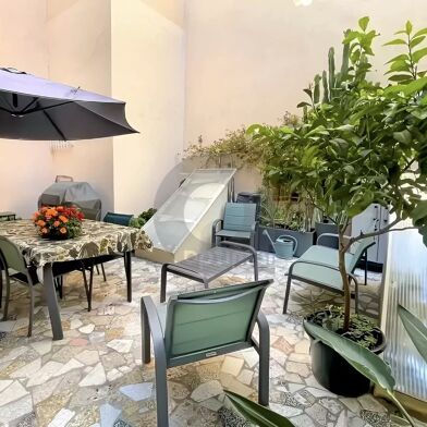 Appartement 3 pièces 290000 €