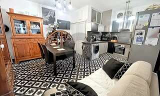 Appartement 3 Pièces 45 m² à vendre à Menton (06500)