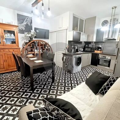 Appartement 3 pièces 290000 €