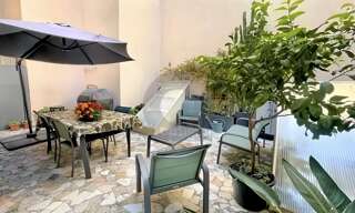 Appartement 3 Pièces 45 m² à vendre à Menton (06500)