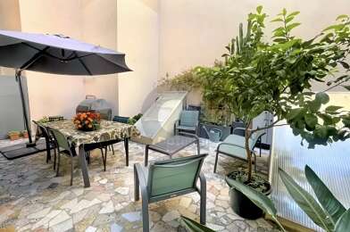 Appartement 3 pièces 290000 €