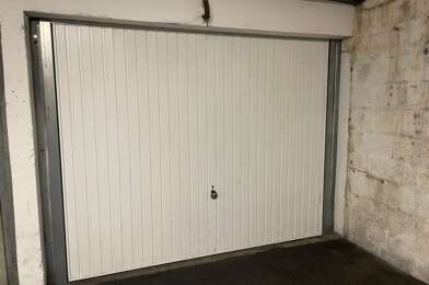 Garage  38000 €