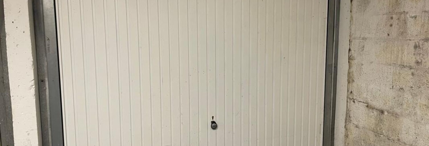 Garage  15 m² à vendre à Arzon (56640)