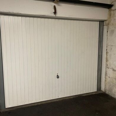 Garage  38000 €