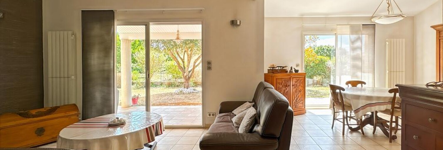 Maison 4 Pièces 101 m² à vendre à Toulouse (31100)