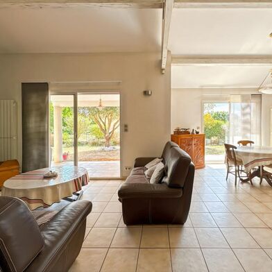 Maison 4 pièces 360000 €