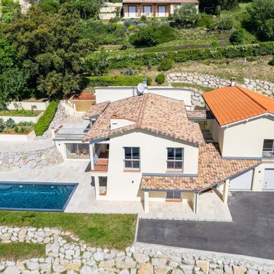 Maison 8 pièces 845000 €