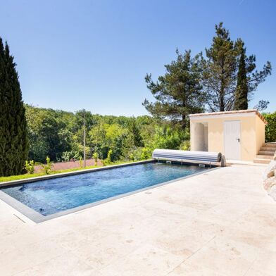 Maison 8 pièces 845000 €