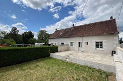 Maison 6 pièces 170400 €