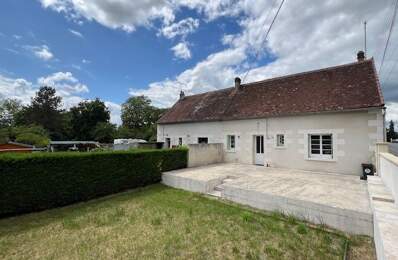 Maison À Vendre NOYERS SUR CHER, Ensemble immobilier — photo du bien
