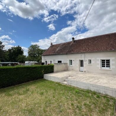 Maison 6 pièces 191700 €