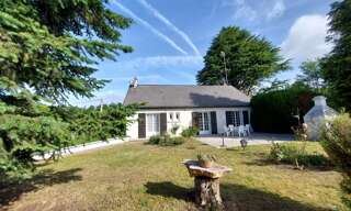 Maison 5 Pièces 110 m² à vendre à Noyers-sur-Cher (41140)