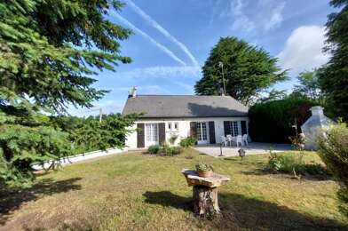 Maison 5 pièces 159750 €