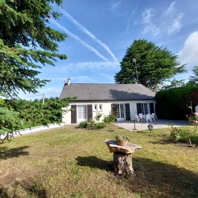 Maison 5 pièces 159750 €