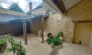 Maison 4 Pièces 135 m² à vendre à Azay-le-Rideau (37190)