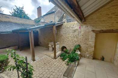 Maison 4 pièces 279900 €