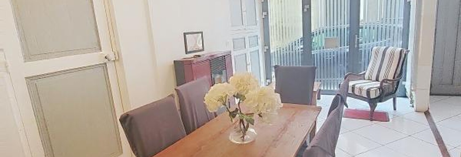 Maison 4 Pièces 135 m² à vendre à Azay-le-Rideau (37190)