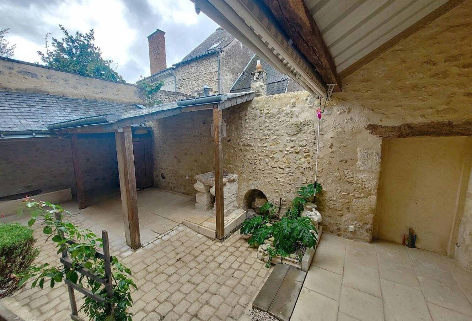 Maison À Vendre — photo 1