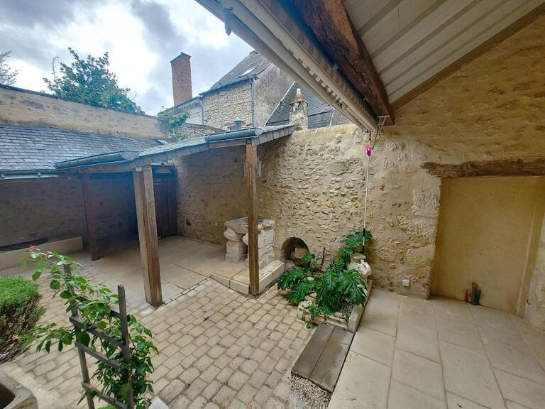Maison À Vendre — photo 1